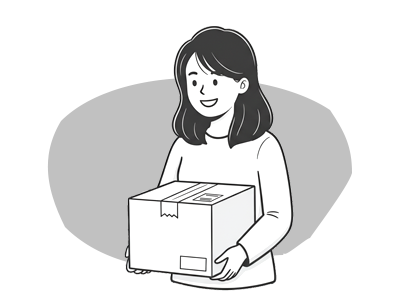 ニトエルのOEM 製品化までの流れ 