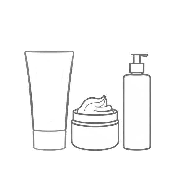 ニトエルのOEM 受託品目 基礎化粧品