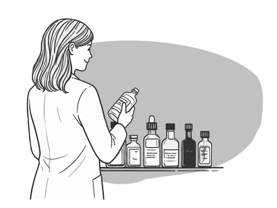 ニトエルのOEM 製品化までの流れ 